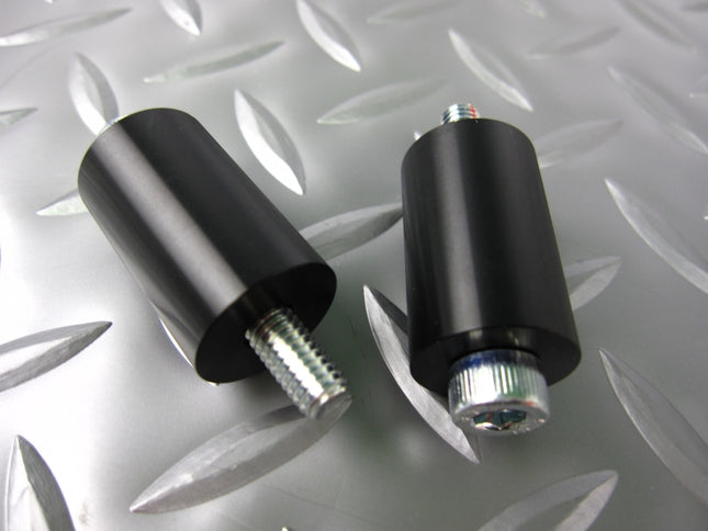 タックロールシートとゴリラ、4Lタンクの組み合わせスペーサー