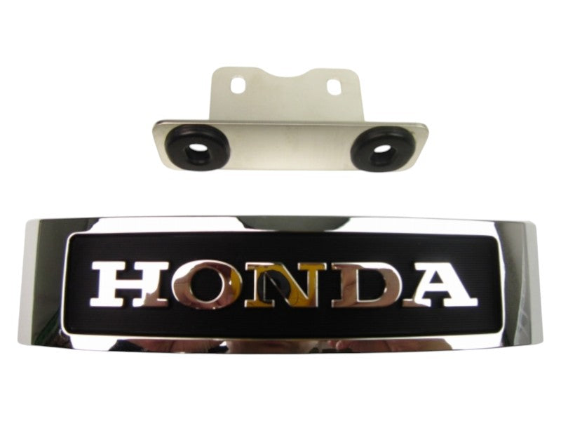 モンキーフォークHONDAエンブレム(大)&ブラケット – ミニモト公式