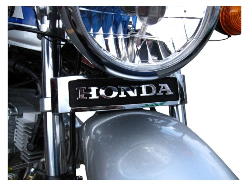 モンキーフォークHONDAエンブレム(大)&ブラケット – ミニモト公式 モンキーフォークHONDAエンブレム(大)&ブラケット – ミニモト公式
