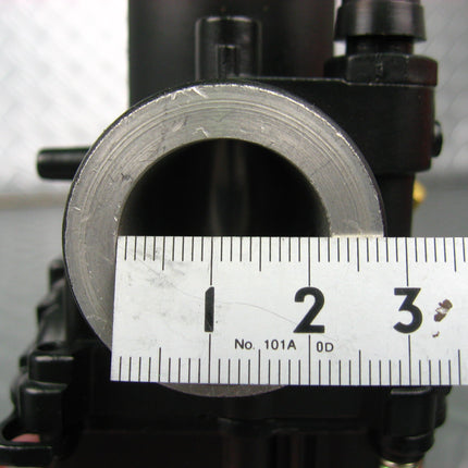 OKO社製レーシングキャブレター21φ