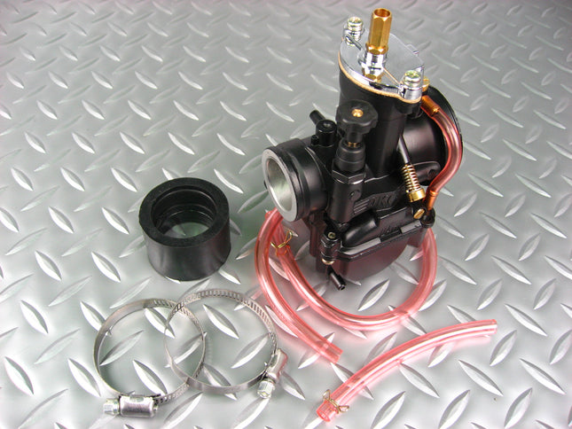 OKO社製レーシングキャブレター24φ