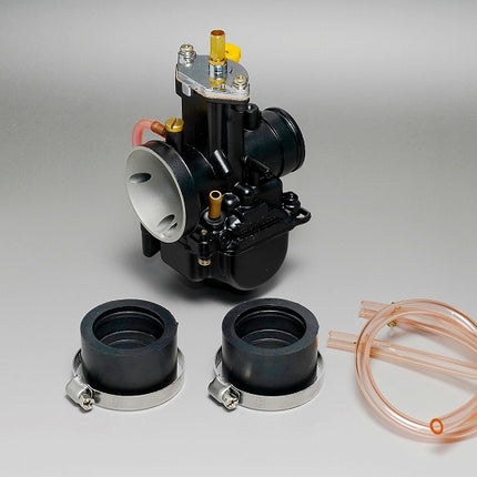 OKO社製レーシングキャブレター24φ