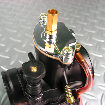 OKO社製レーシングキャブレター24φ