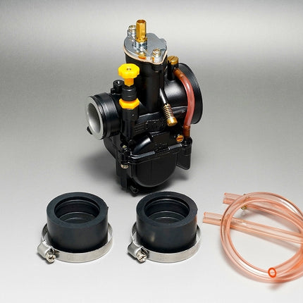 OKO社製レーシングキャブレター24φ