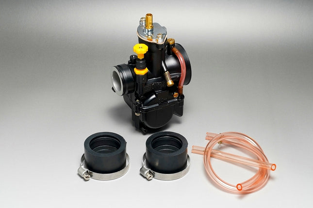 OKO社製レーシングキャブレター24φ