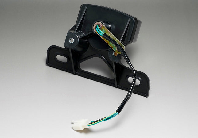 5LモンキーLEDテールランプスモーク