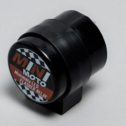 モンキーゴリラLED高品質12Vウインカーリレー2極