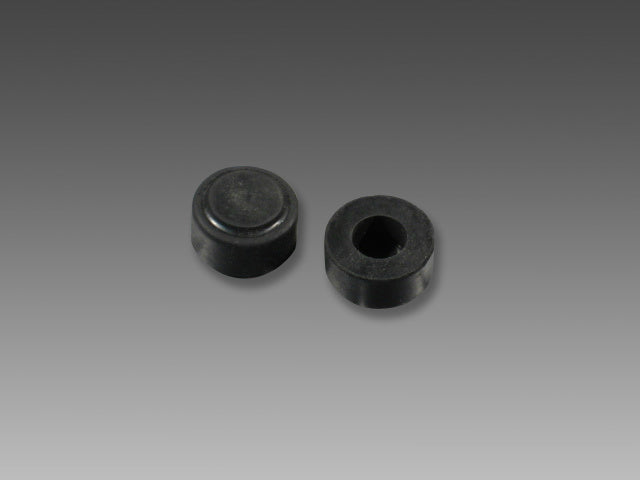 モンキー燃料タンクマウントクッション フロント