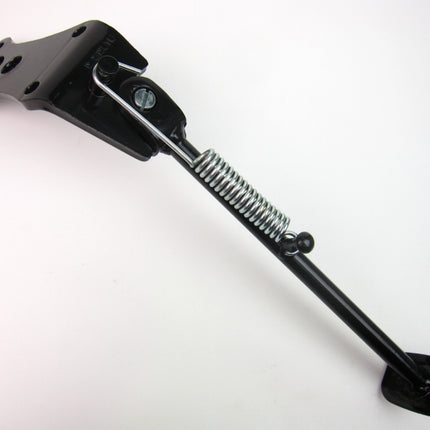 モンキーバックステップ用サイドスタンド10インチ