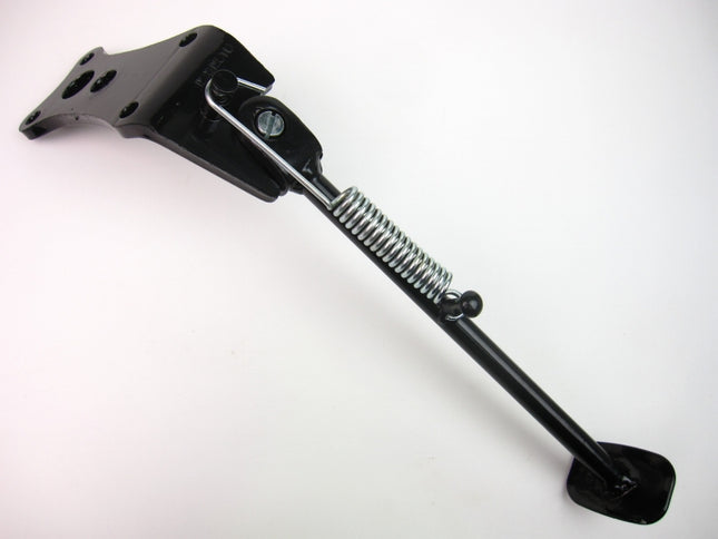 モンキーバックステップ用サイドスタンド10インチ