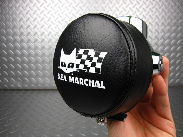 4Lモンキーヘッドライトカバーマーシャルロゴ