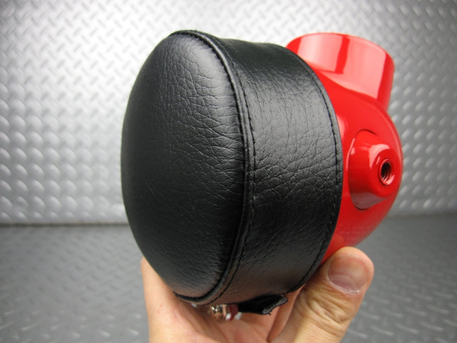 4Lモンキーヘッドライトカバーロゴなし