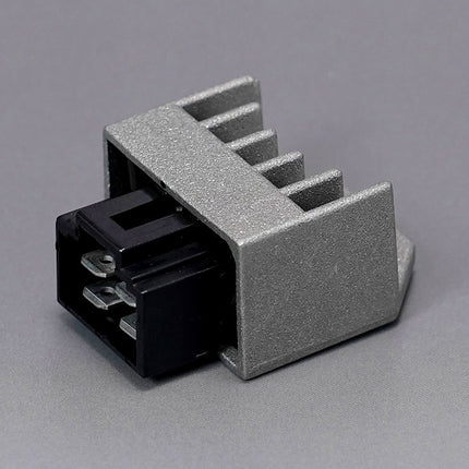 12VレギュレーターGBL半波整流