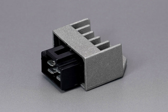 12VレギュレーターGBL半波整流