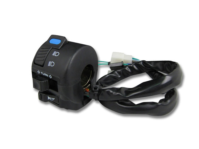 プッシュキャンセル集合スイッチモンキー用