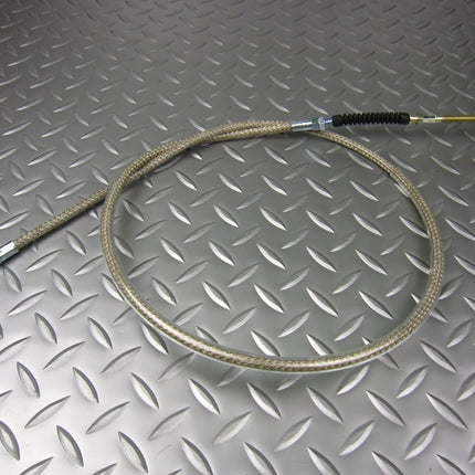 Z50Jモンキーステンレスブレーキケーブルノーマル全長