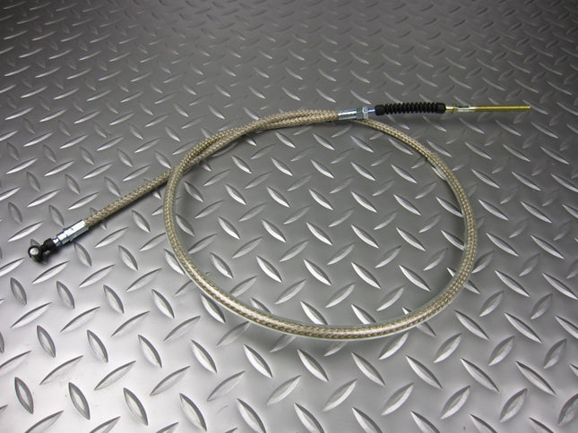 Z50Jモンキーステンレスブレーキケーブルノーマル全長
