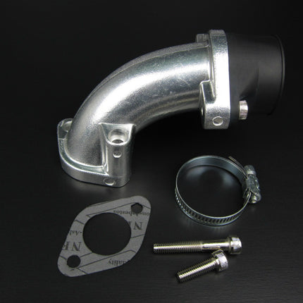 インテークマニーホールドセットE/G側25パイ