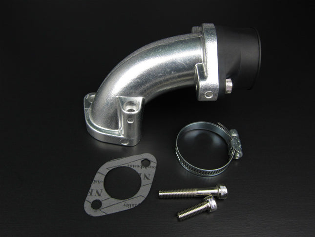 インテークマニーホールドセットE/G側25パイ