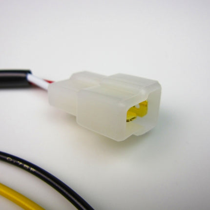 6Vモンキーシリコンレクチファイヤーからレギュレーター