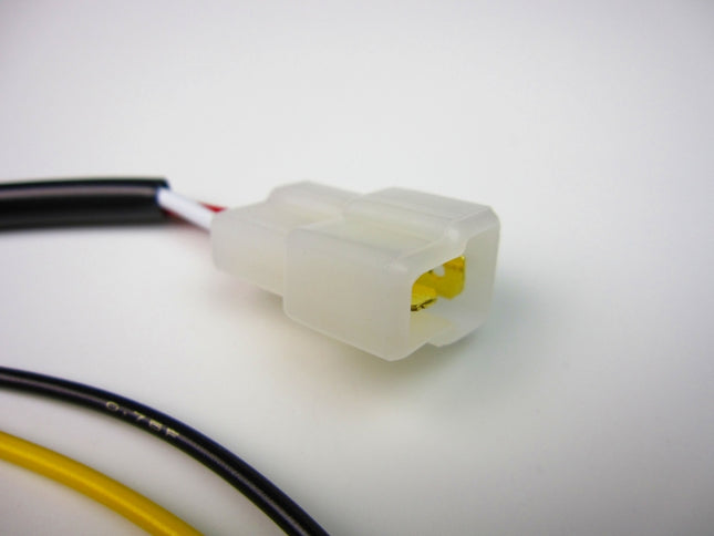 6Vモンキーシリコンレクチファイヤーからレギュレーター