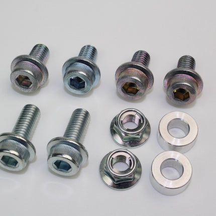 4Lモンキーテールマウント(5Lフレーム用)