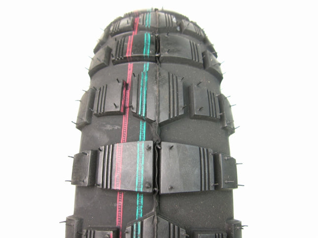 モンキー・ゴリラ用タイヤ3.50-8(チューブ付属)