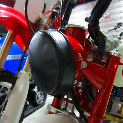 5Lモンキーヘッドライトカバー