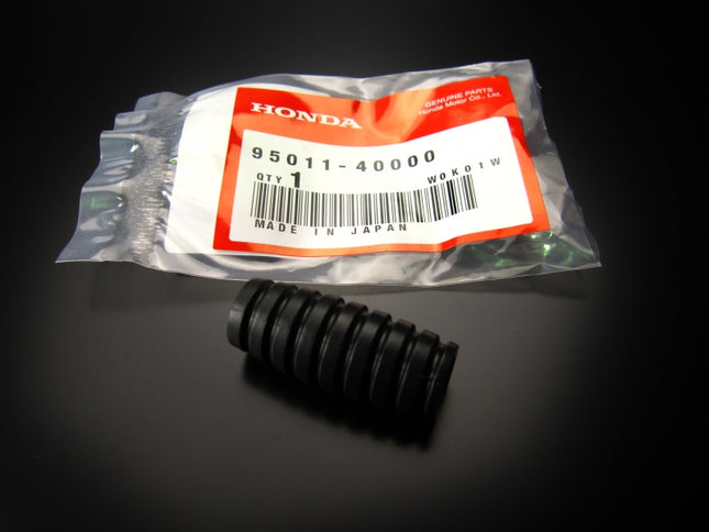 ホンダ純正チェンジペダルラバー