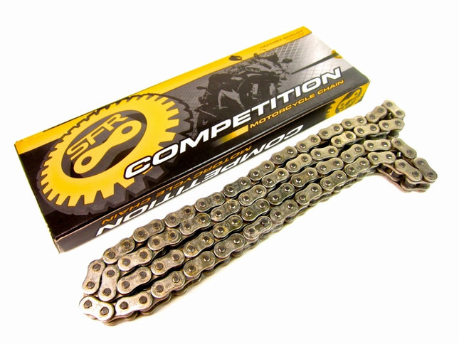 SFR製428HV-O-98Lレーシングチェーン