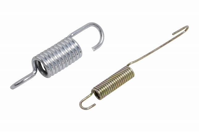 モンキーZ50Aタイプ用リアブレーキスプリングセット