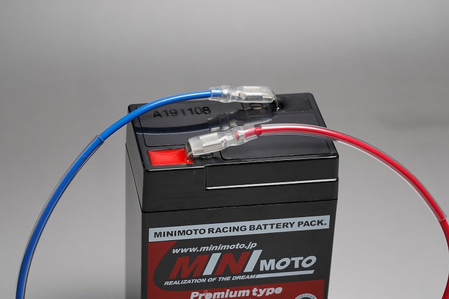 強力MF6Vバッテリー6N2-2A-8タイプ