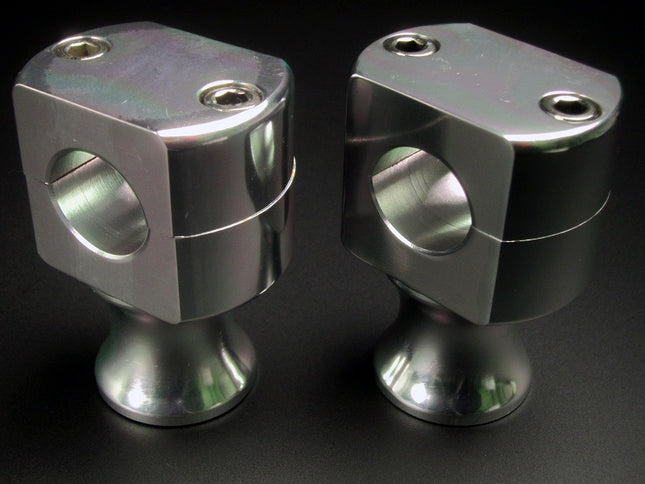 モンキーアルミハンドルブラケット高さ50mm