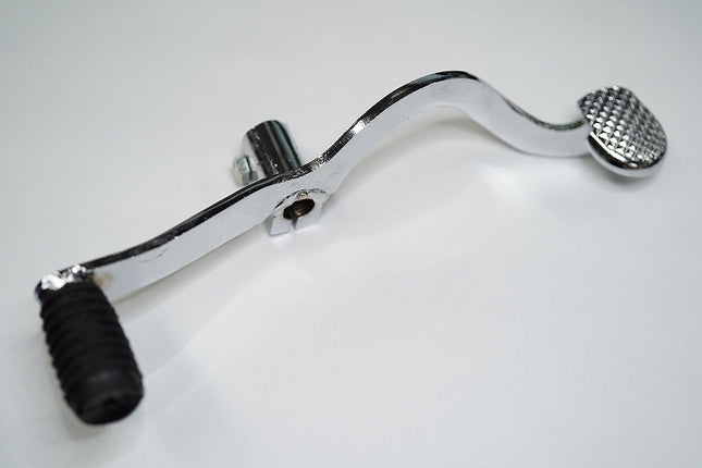 遠心クラッチシフターチェンジペダル