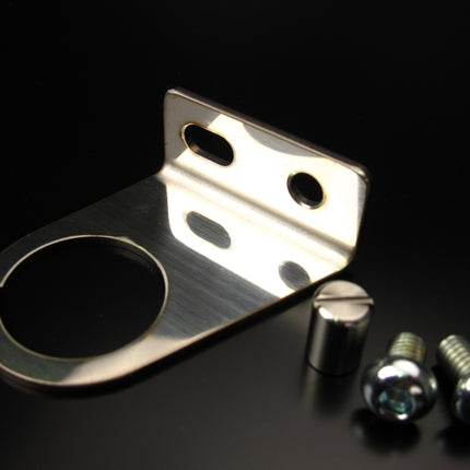 モンキーイングニッションスイッチフレーム取り付けステー