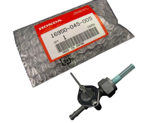 ホンダ純正Z50A/Z50Z/4Lモンキーコック – ミニモト公式オンラインショップ