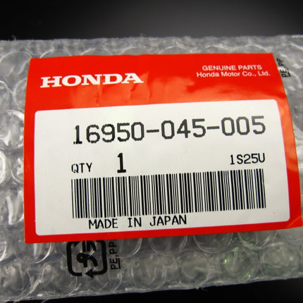 ホンダ純正Z50A/Z50Z/4Lモンキーコック