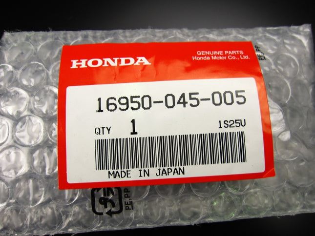 ホンダ純正Z50A/Z50Z/4Lモンキーコック