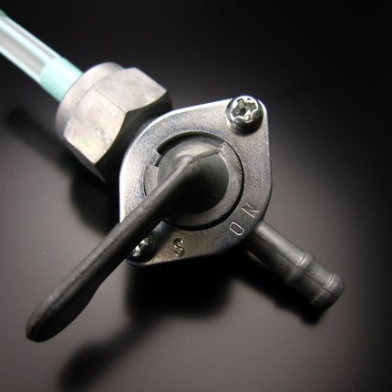 ホンダ純正Z50A/Z50Z/4Lモンキーコック