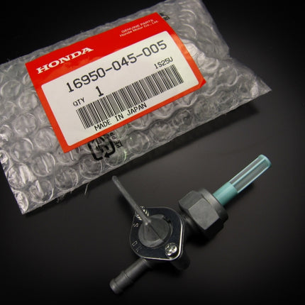 ホンダ純正Z50A/Z50Z/4Lモンキーコック