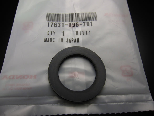 ホンダ純正モンキーダックスタンクキャップパッキン(小)