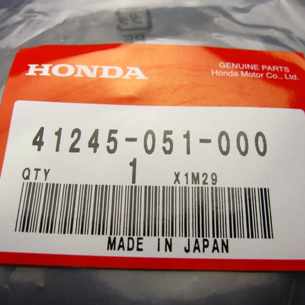 ホンダ純正ダックスシャリィリアホイールダンパーカバー