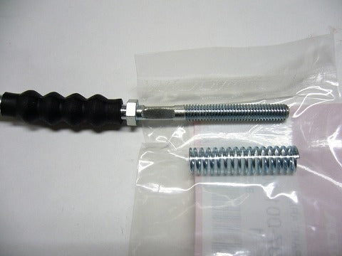 ホンダ純正フロントブレーキアームスプリング