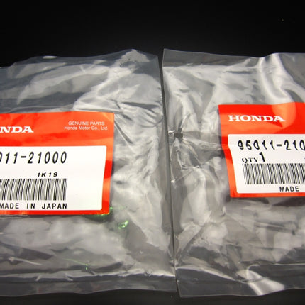 ホンダ純正ダックスシャリィステップゴム