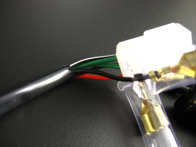 ホンダ純正12Vモンキー4点キーセット