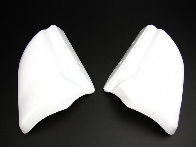 ZⅡ形状シートサイドカバー左右