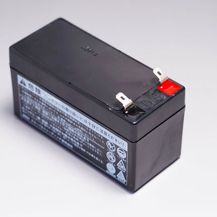 モンキーダックスコンパクト12VバッテリーWRC1.5-12