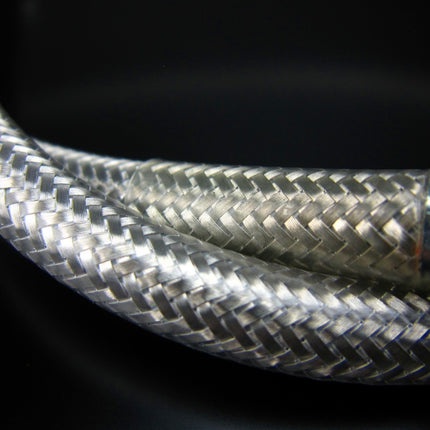 Z50Jモンキーステンレスメーターケーブルノーマル全長