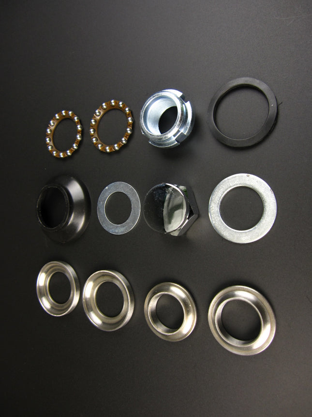 モンキーフレームベアリングセット