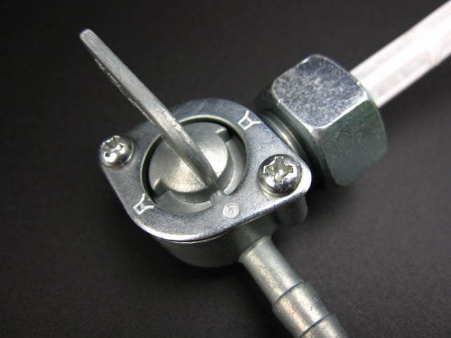 モンキーゴリラ燃料コックM12